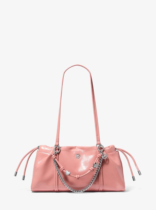 Michael Kors Matilda Small Cinched Shoulder Bag - Preorder