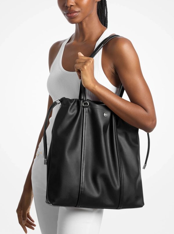 Michael Kors Matilda Large Cinch Tote Bag - Preorder