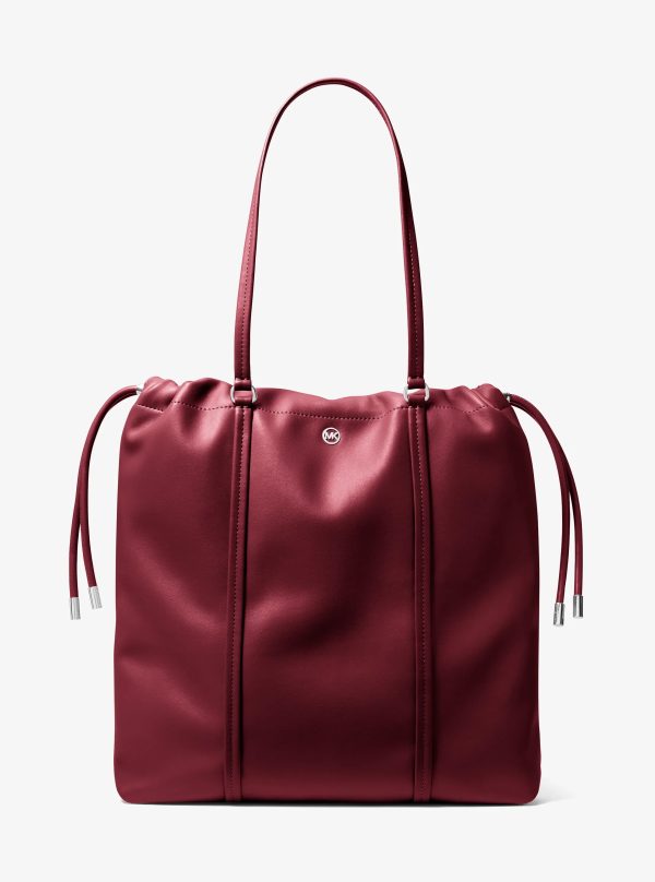 Michael Kors Matilda Large Cinch Tote Bag - Preorder