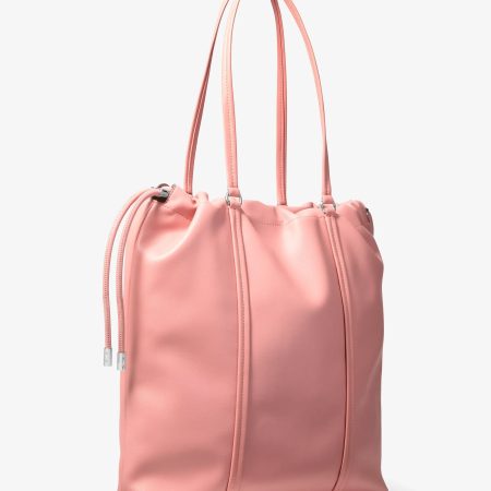 Michael Kors Matilda Large Cinch Tote Bag - Preorder — Sunset Rose
