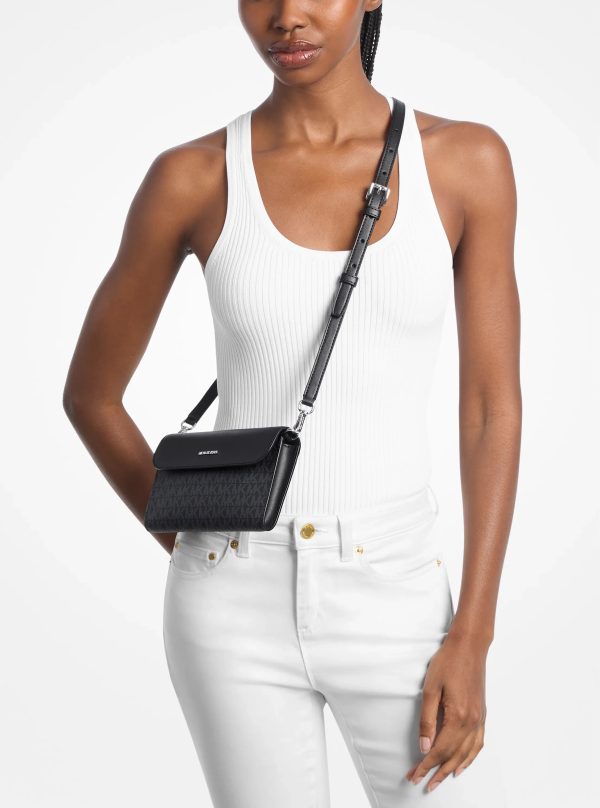 Michael Kors Jet Set Travel Large 3-in-1 Signature Logo Tote Bag - Preorder