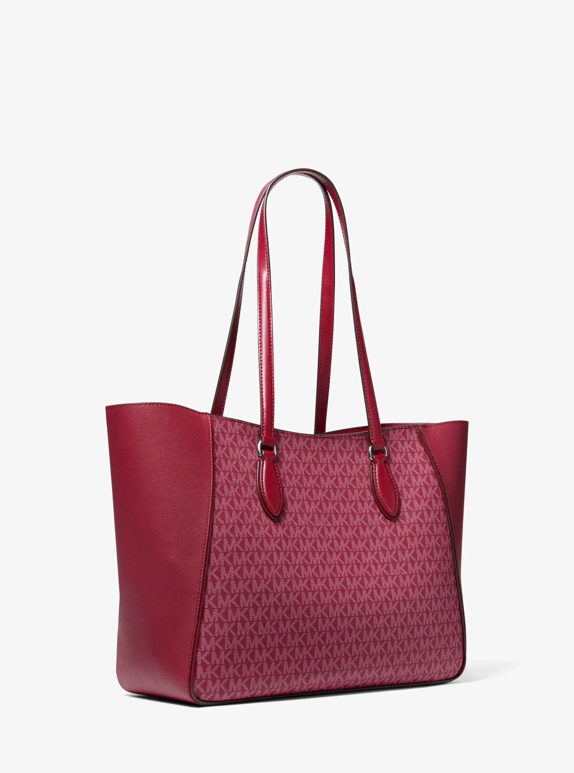 Michael Kors Jet Set Travel Large 3-in-1 Signature Logo Tote Bag - Preorder
