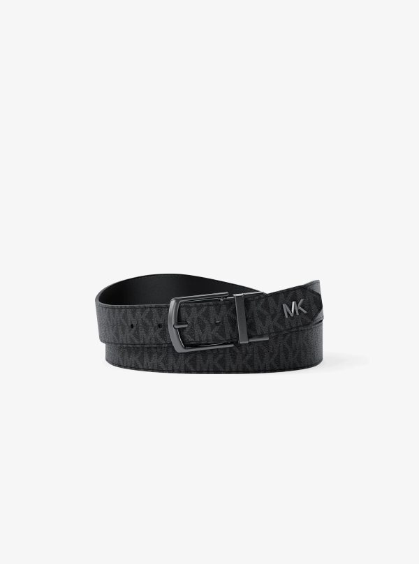 Michael Kors Reversible Belt - Preorder