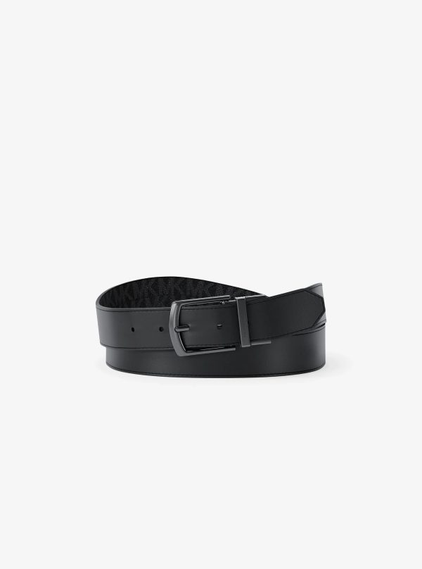 Michael Kors Reversible Belt - Preorder