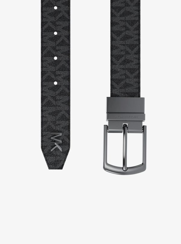 Michael Kors Reversible Belt - Preorder