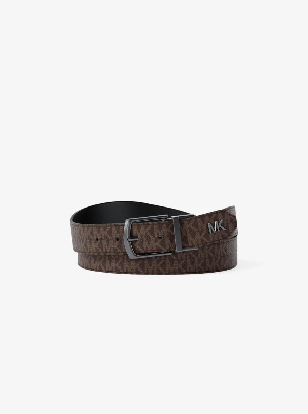 Michael Kors Reversible Belt - Preorder