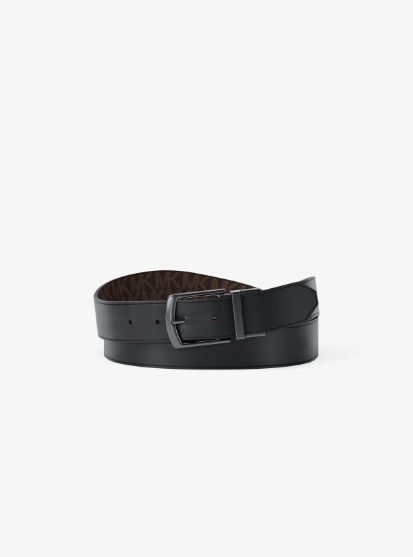 Michael Kors Reversible Belt - Preorder