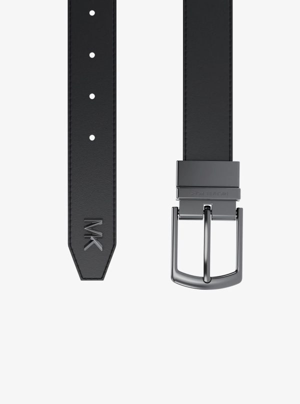 Michael Kors Reversible Belt - Preorder