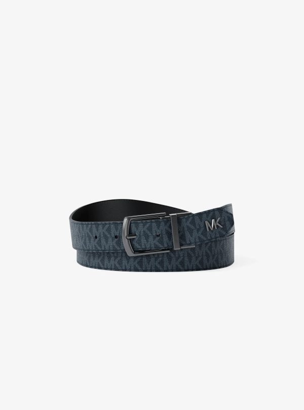Michael Kors Reversible Belt - Preorder