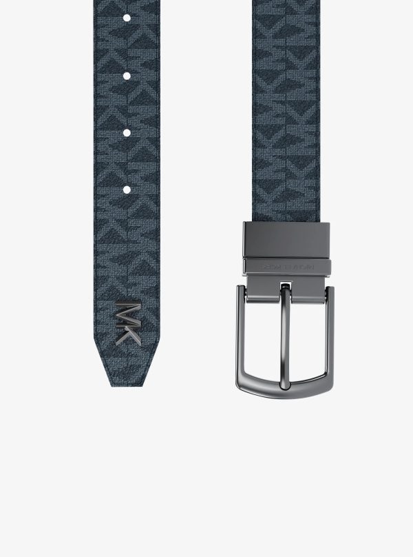 Michael Kors Reversible Belt - Preorder