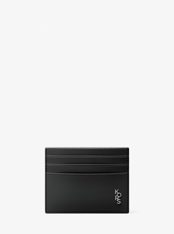 Michael Kors Kole Card Case - Preorder