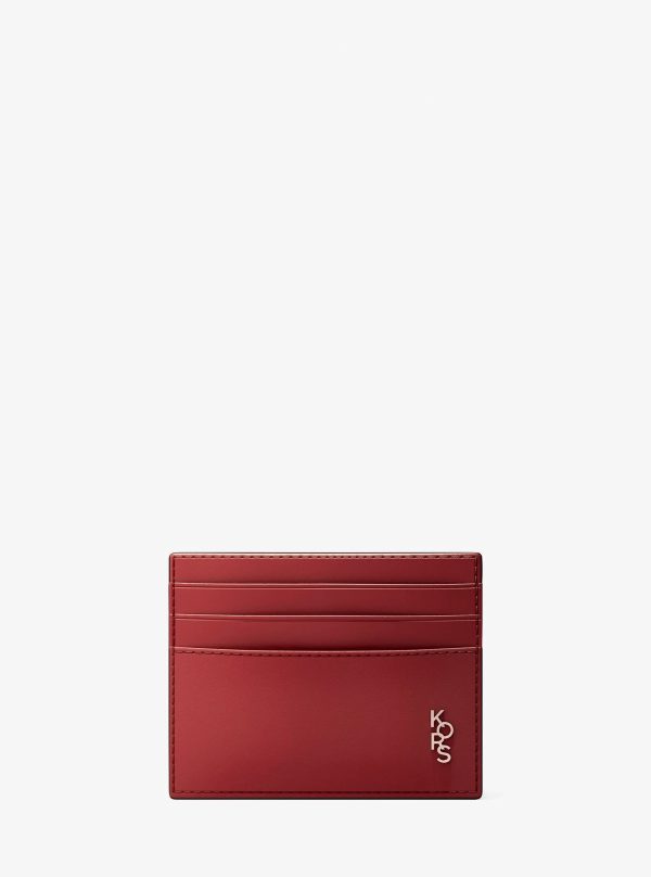 Michael Kors Kole Card Case - Preorder