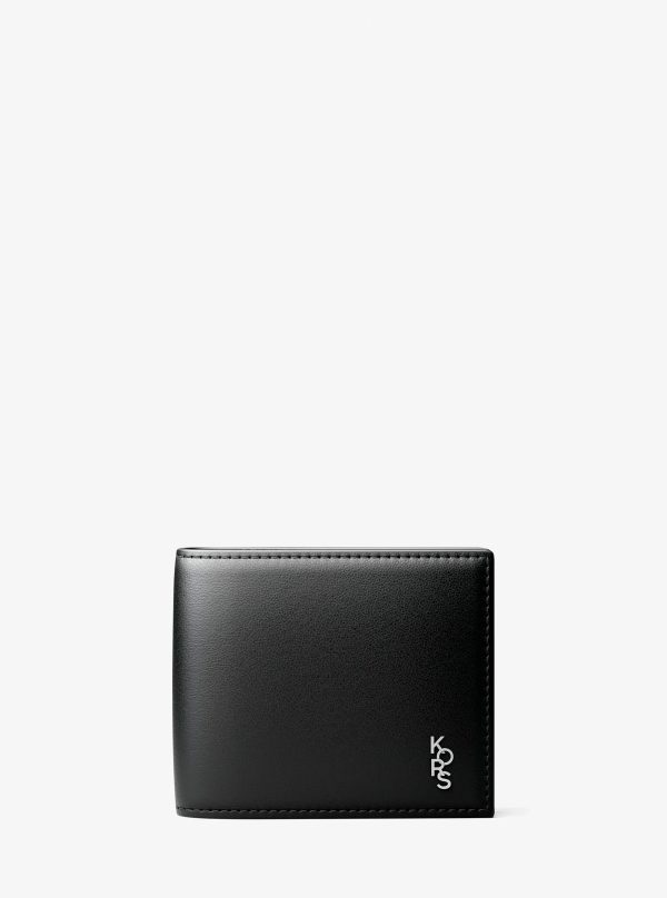 Michael Kors Kole Billfold Wallet - Preorder