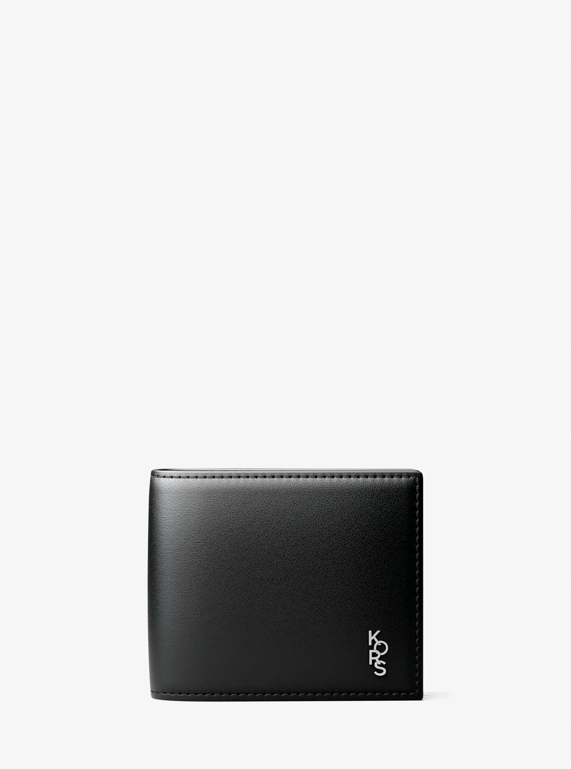 Michael Kors Kole Billfold Wallet - Preorder - Image 4