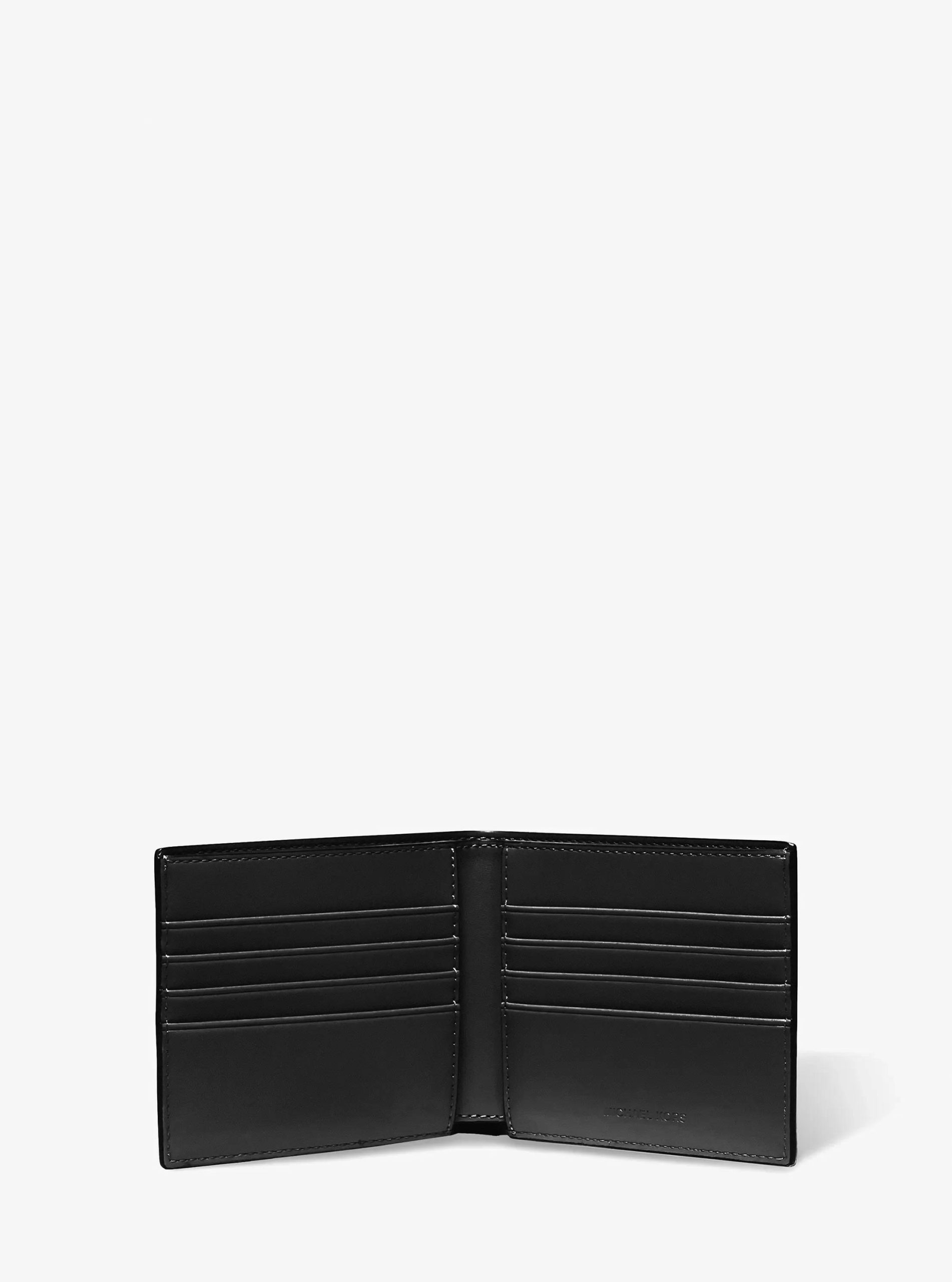 Michael Kors Kole Billfold Wallet - Preorder - Image 5