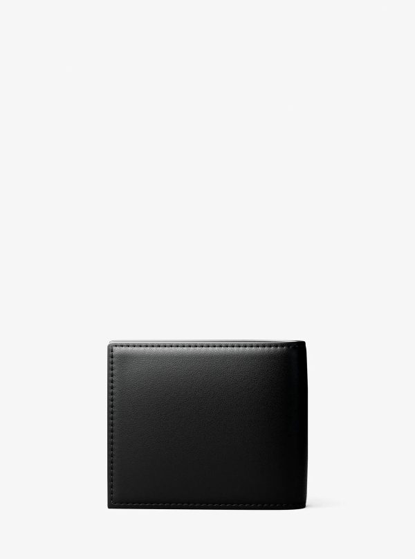 Michael Kors Kole Billfold Wallet - Preorder