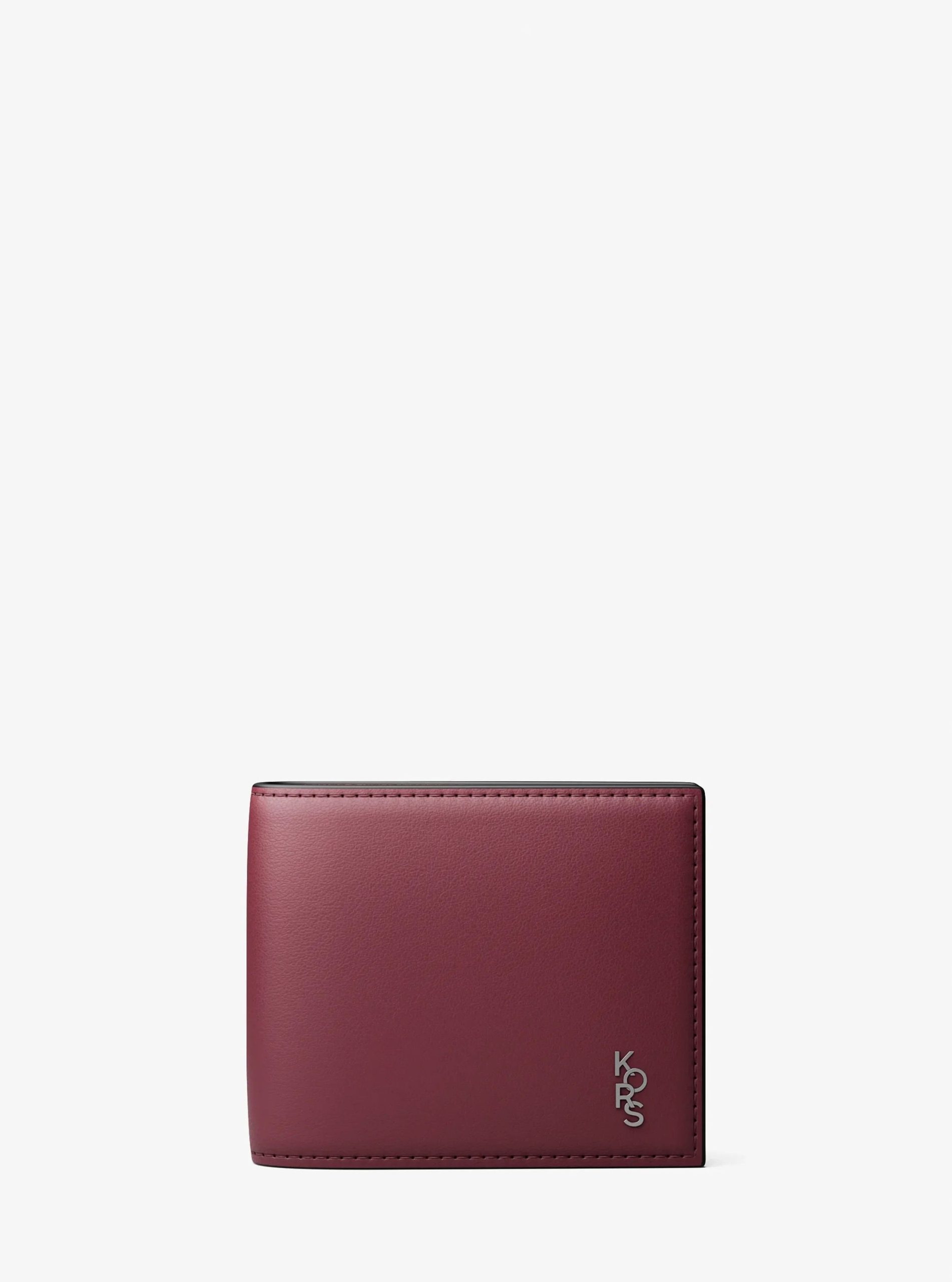 Michael Kors Kole Billfold Wallet - Preorder