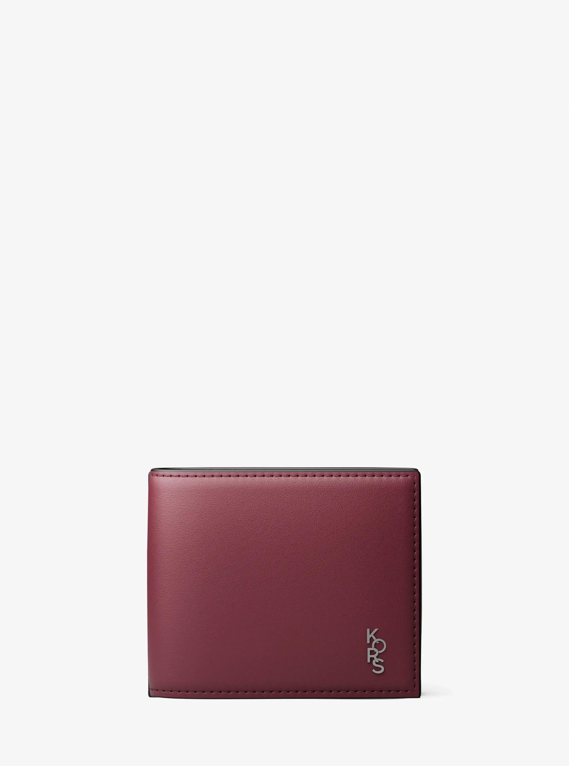 Michael Kors Kole Billfold Wallet - Preorder - Image 3