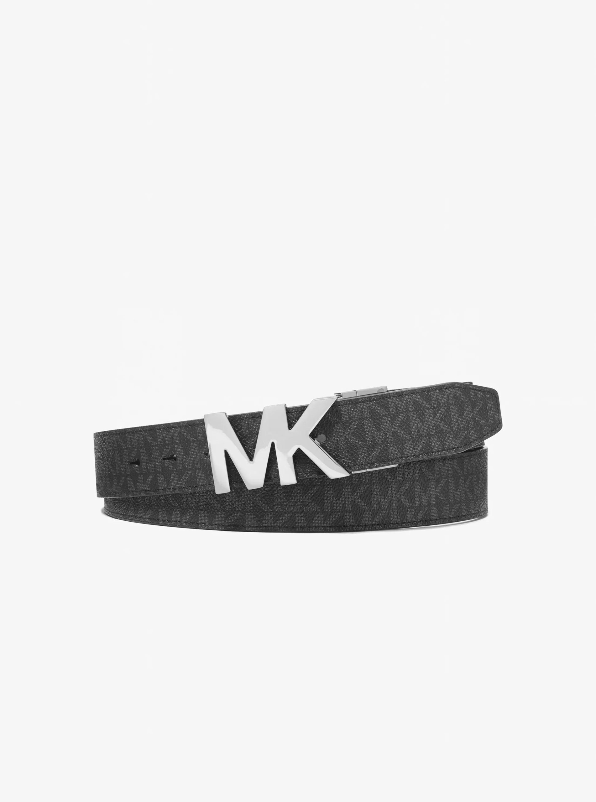 Michael Kors 4-In-1 Logo Belt Box Set - Preorder