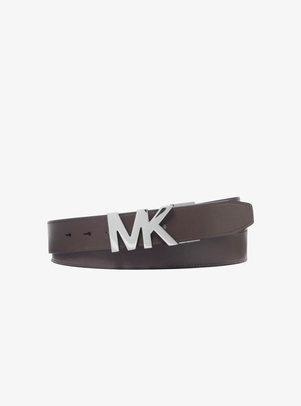 Michael Kors 4-In-1 Logo Belt Box Set - Preorder