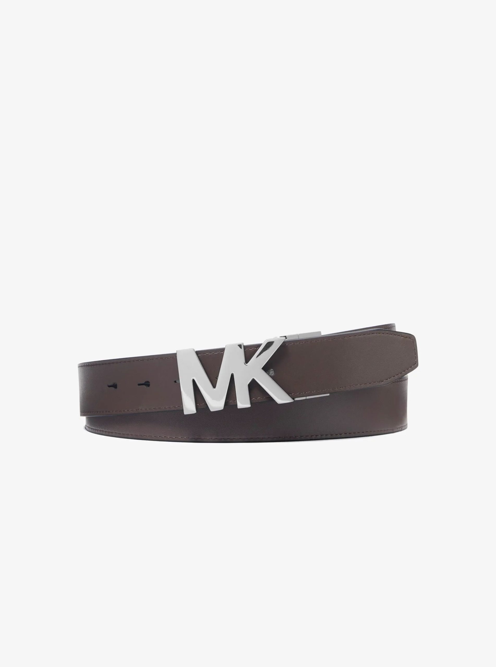 Michael Kors 4-In-1 Logo Belt Box Set - Preorder