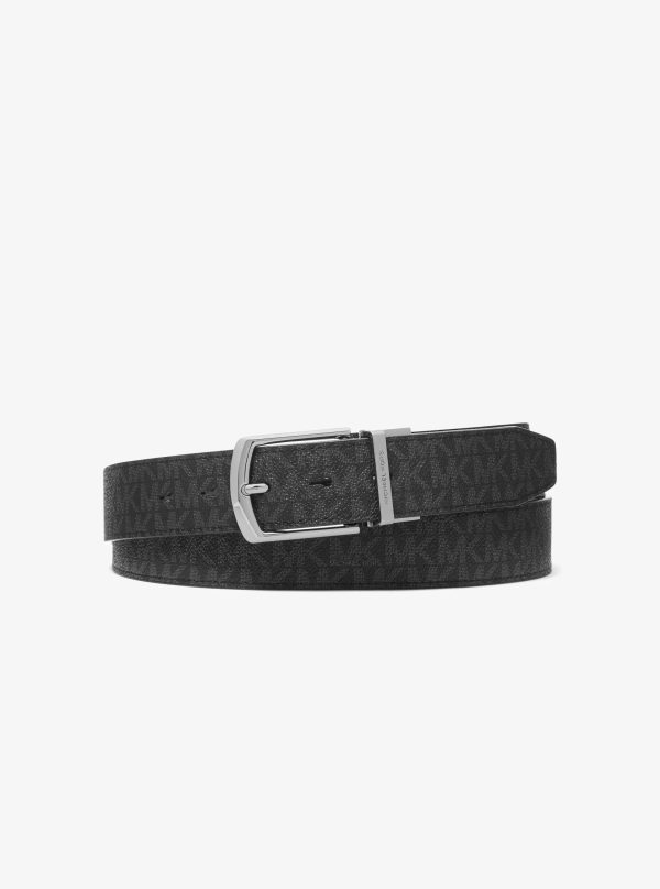 Michael Kors 4-In-1 Logo Belt Box Set - Preorder