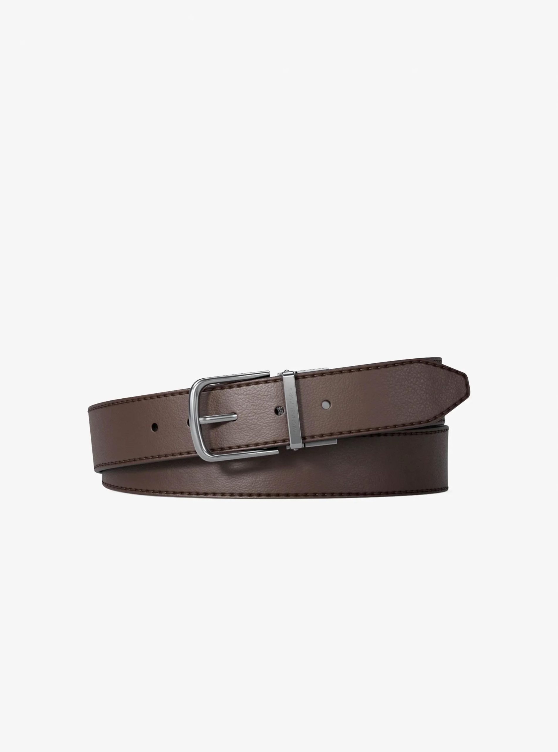 Michael Kors 4-In-1 Logo Belt Box Set - Preorder