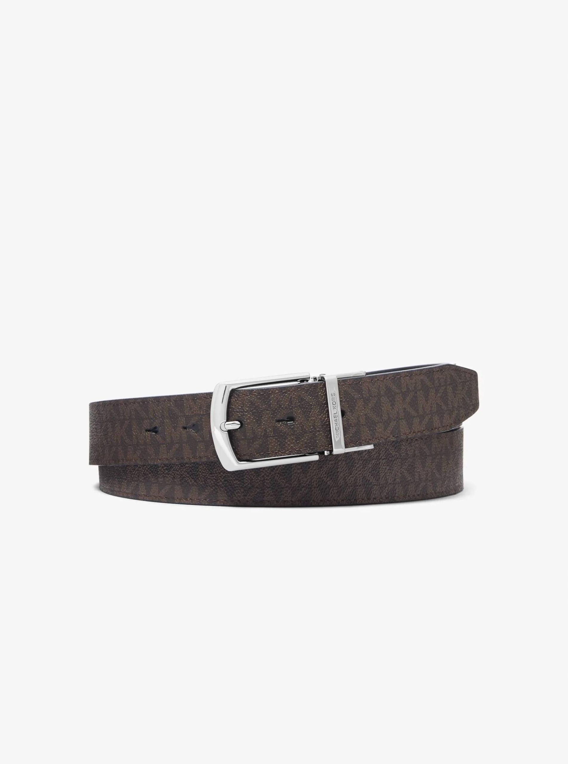 Michael Kors 4-In-1 Logo Belt Box Set - Preorder