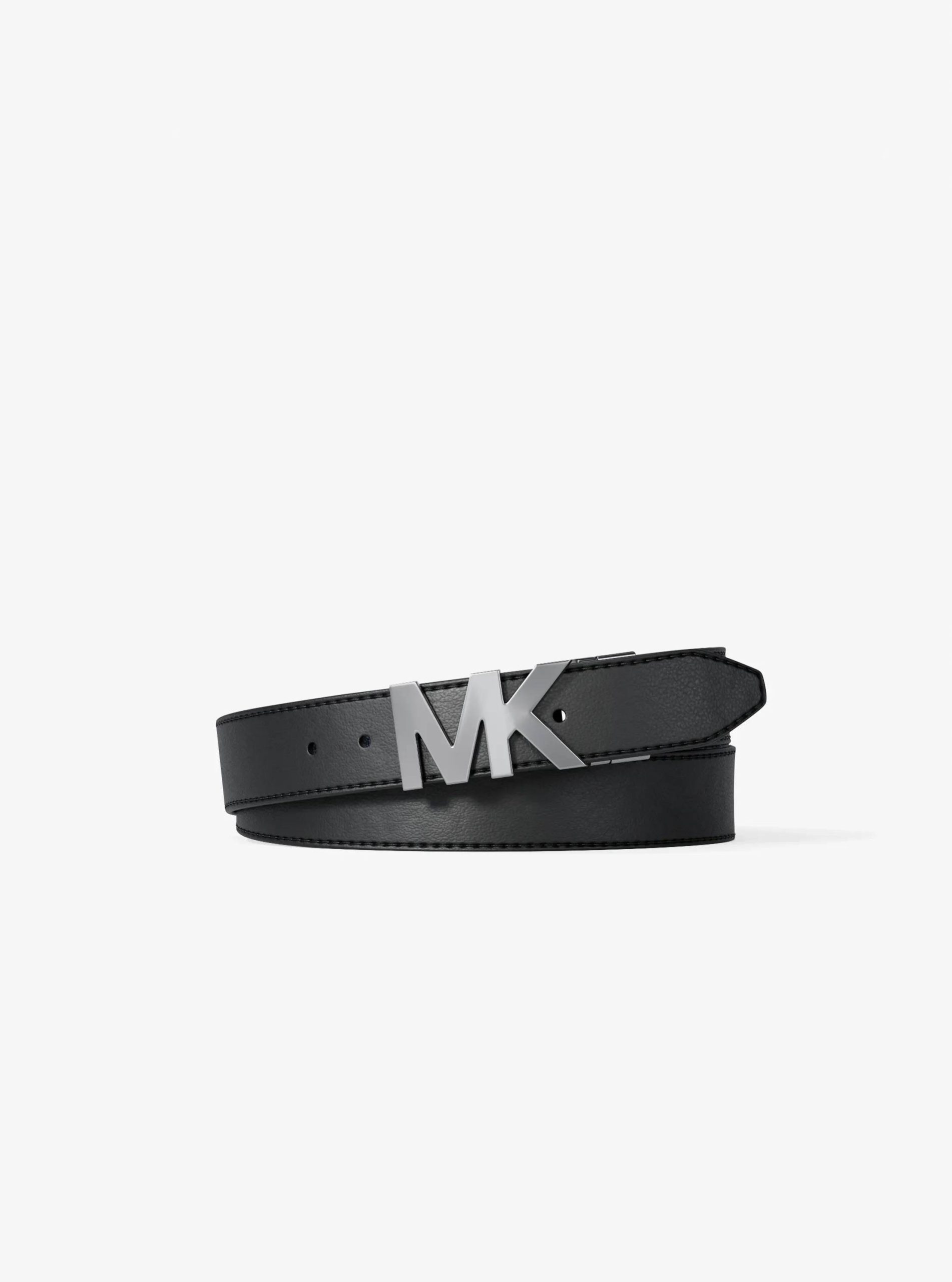 Michael Kors 4-In-1 Logo Belt Box Set - Preorder