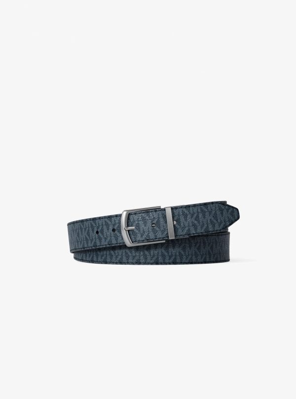 Michael Kors 4-In-1 Logo Belt Box Set - Preorder