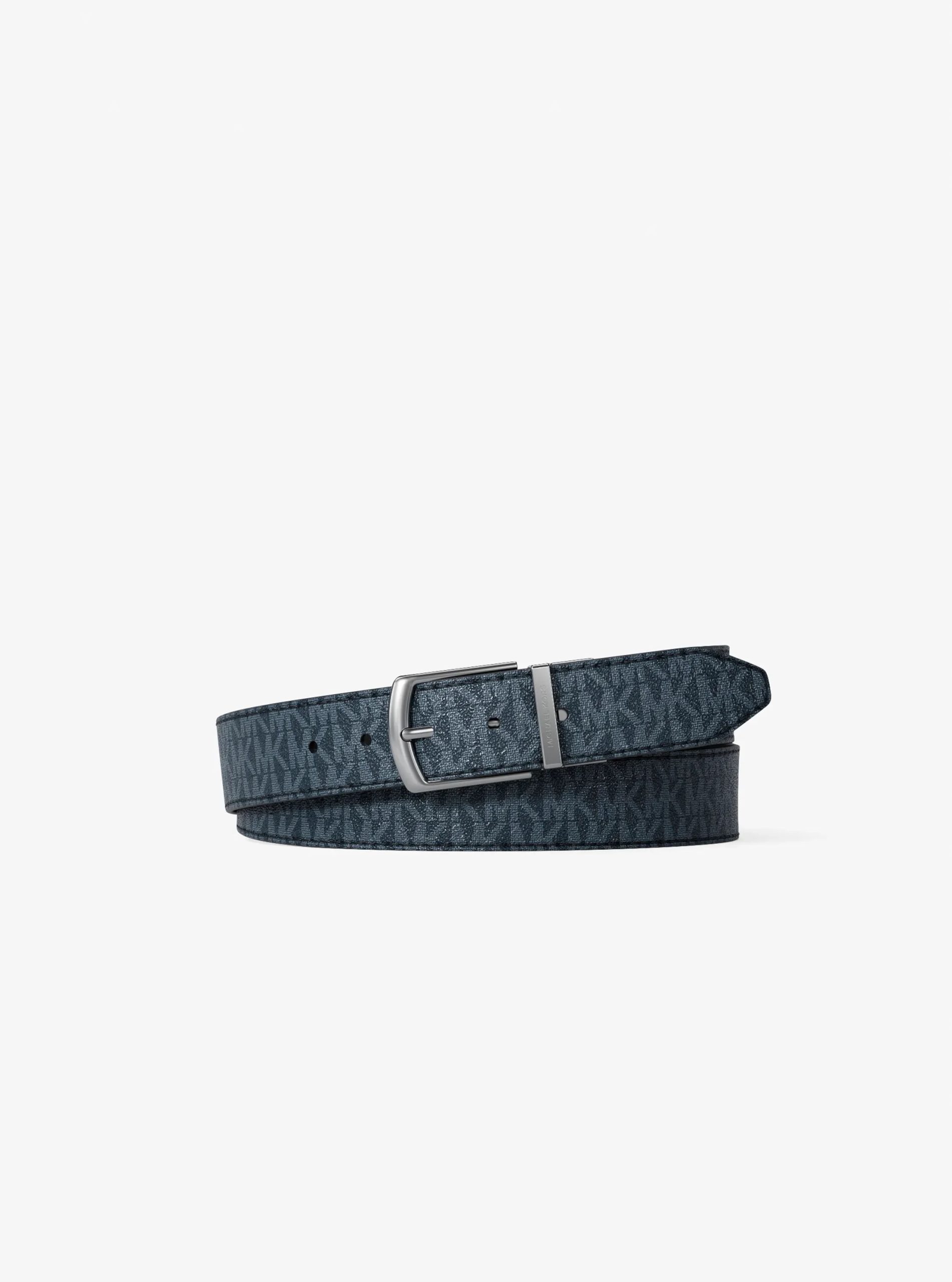 Michael Kors 4-In-1 Logo Belt Box Set - Preorder