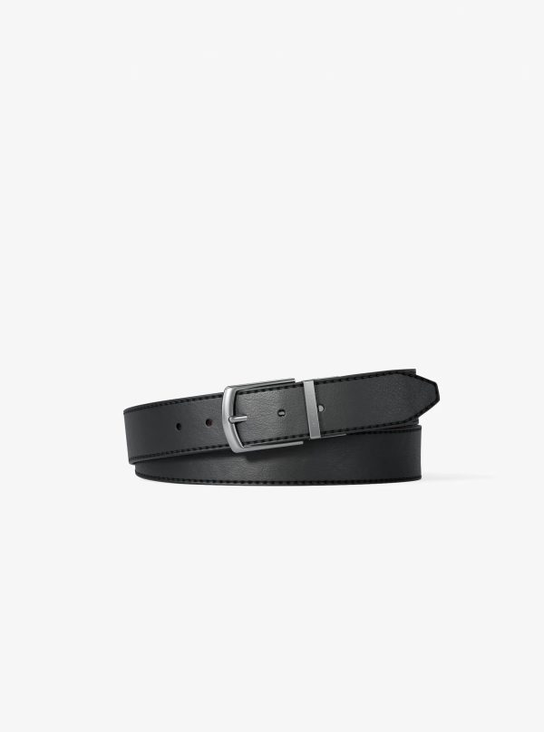 Michael Kors 4-In-1 Logo Belt Box Set - Preorder