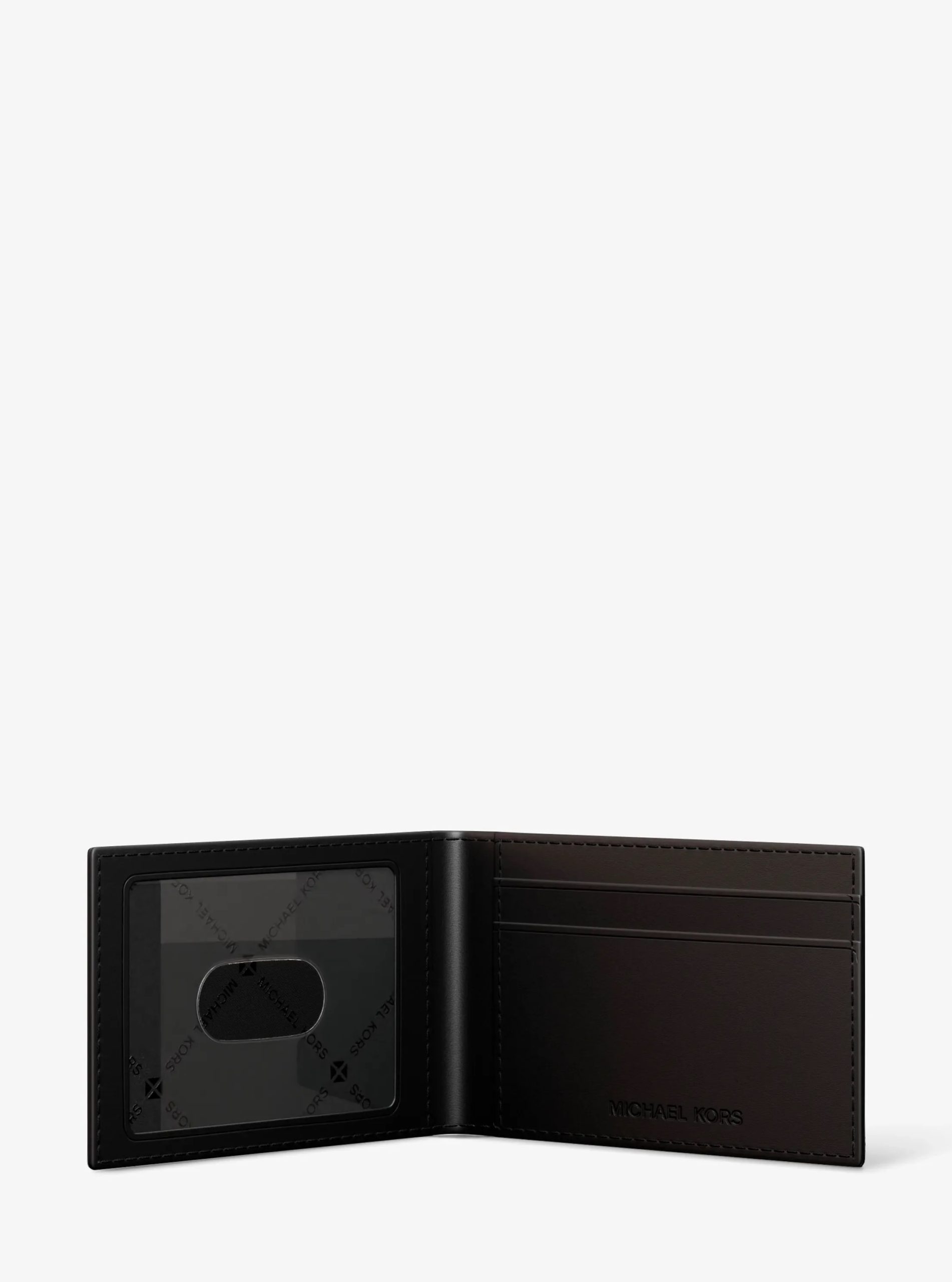 Michael Kors Cooper Signature Logo Wallet - Preorder - Image 2