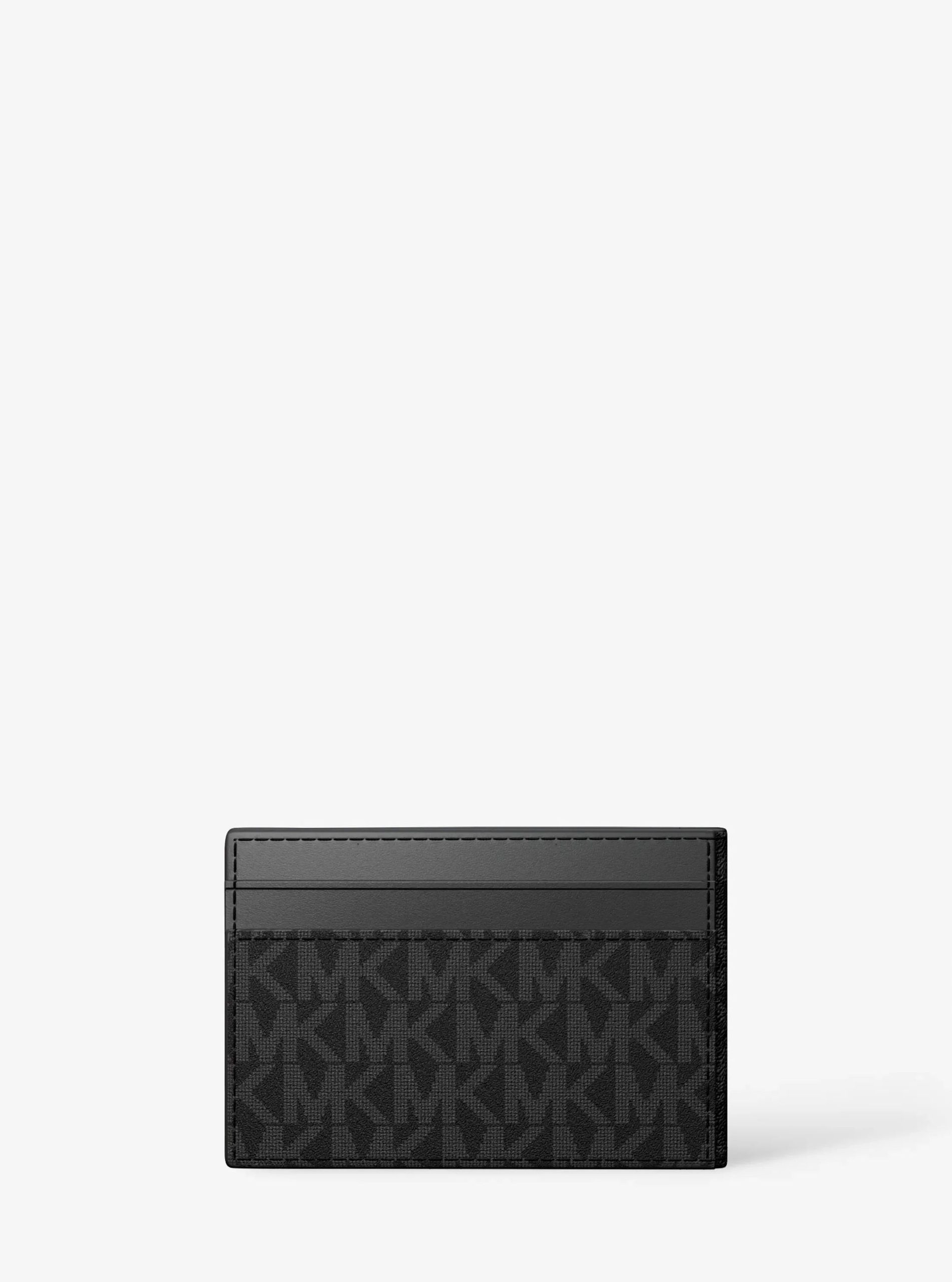 Michael Kors Cooper Signature Logo Wallet - Preorder - Image 3