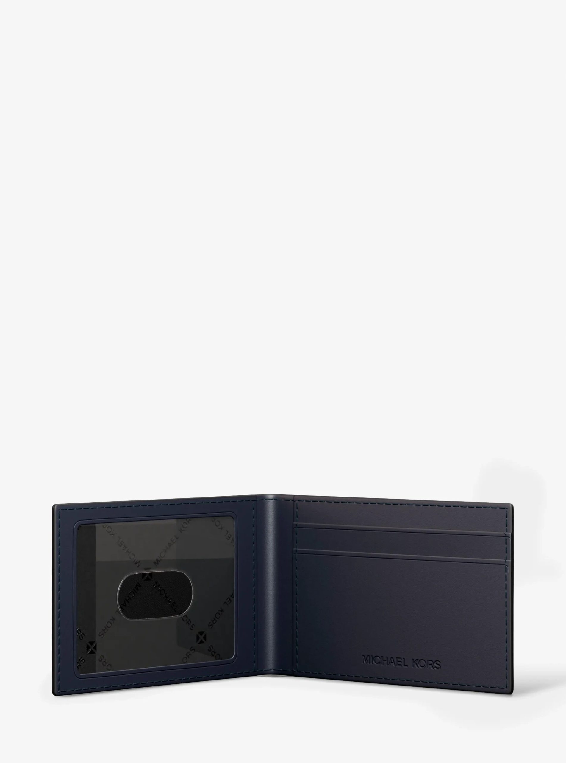 Michael Kors Cooper Signature Logo Wallet - Preorder - Image 5