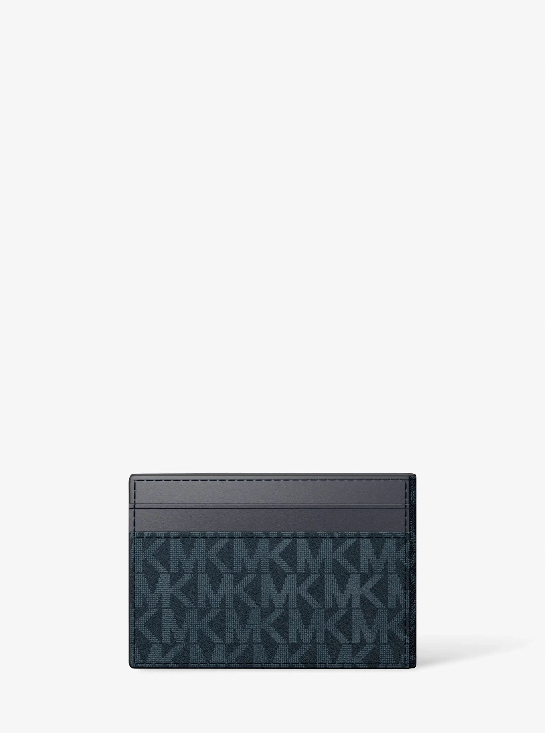 Michael Kors Cooper Signature Logo Wallet - Preorder - Image 6