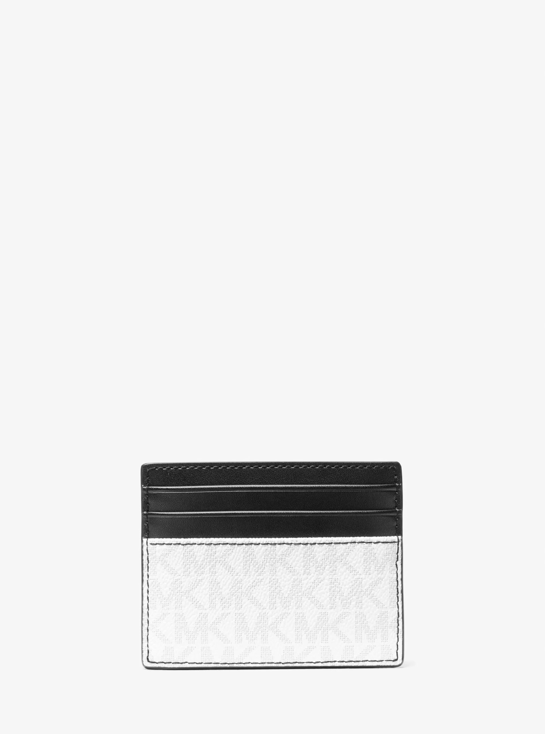 Michael Kors Cooper Signature Logo Card Case - Preorder - Image 5