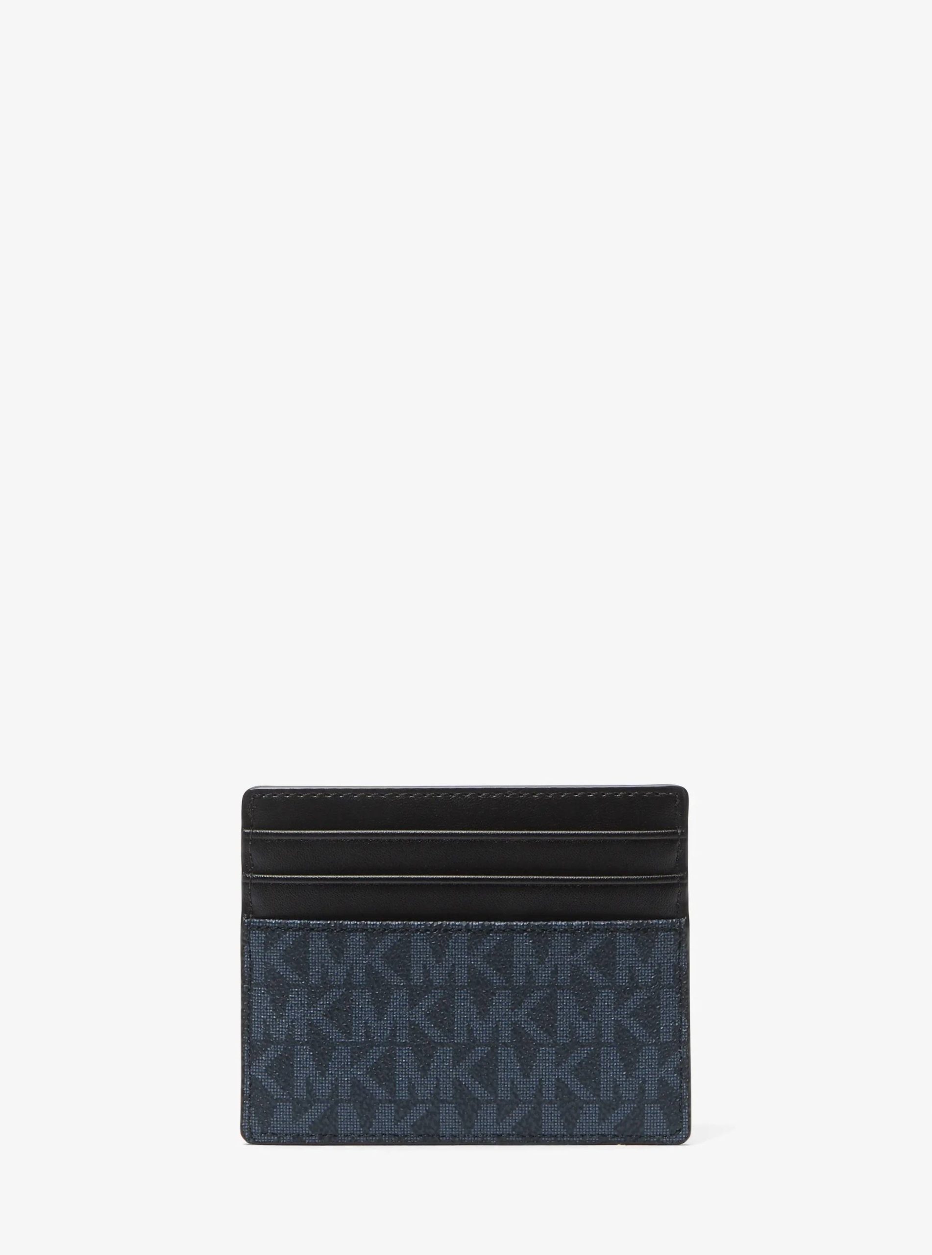 Michael Kors Cooper Signature Logo Card Case - Preorder - Image 2