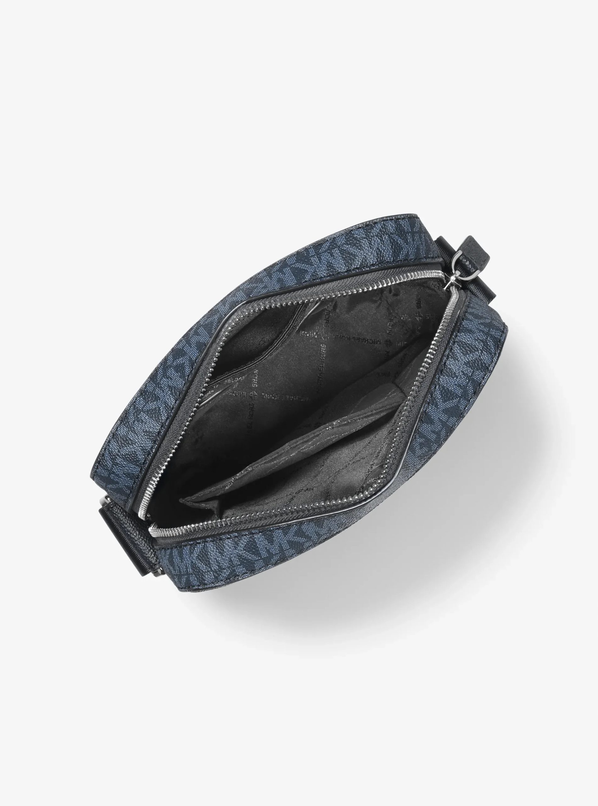 Michael Kors Cooper Signature Logo Flight Bag - Preorder - Image 13