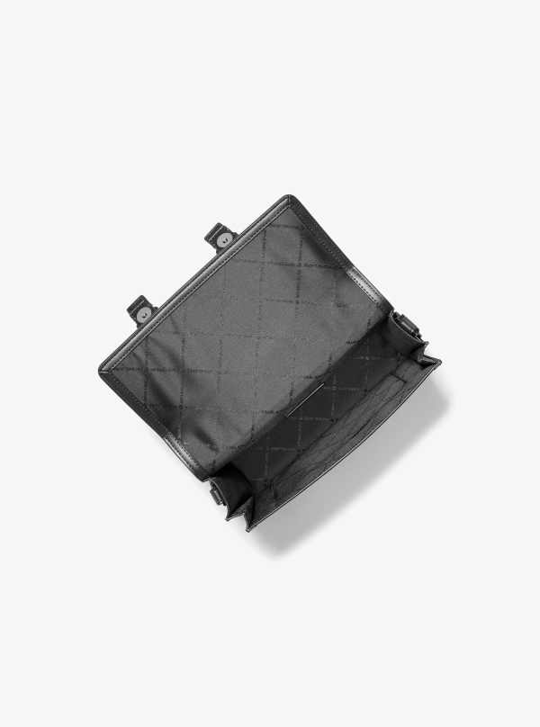 Michael Kors Cooper Signature Logo Trunk Crossbody Bag - Preorder