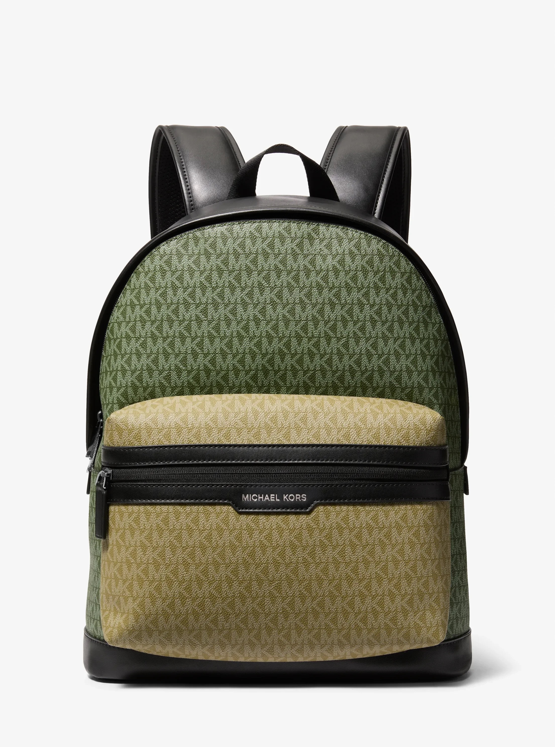 Michael Kors Cooper Signature Logo Backpack - Preorder