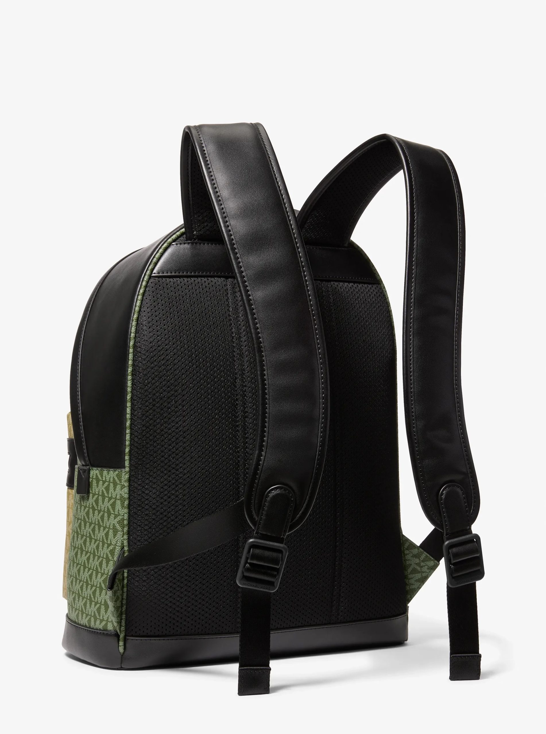 Michael Kors Cooper Signature Logo Backpack - Preorder