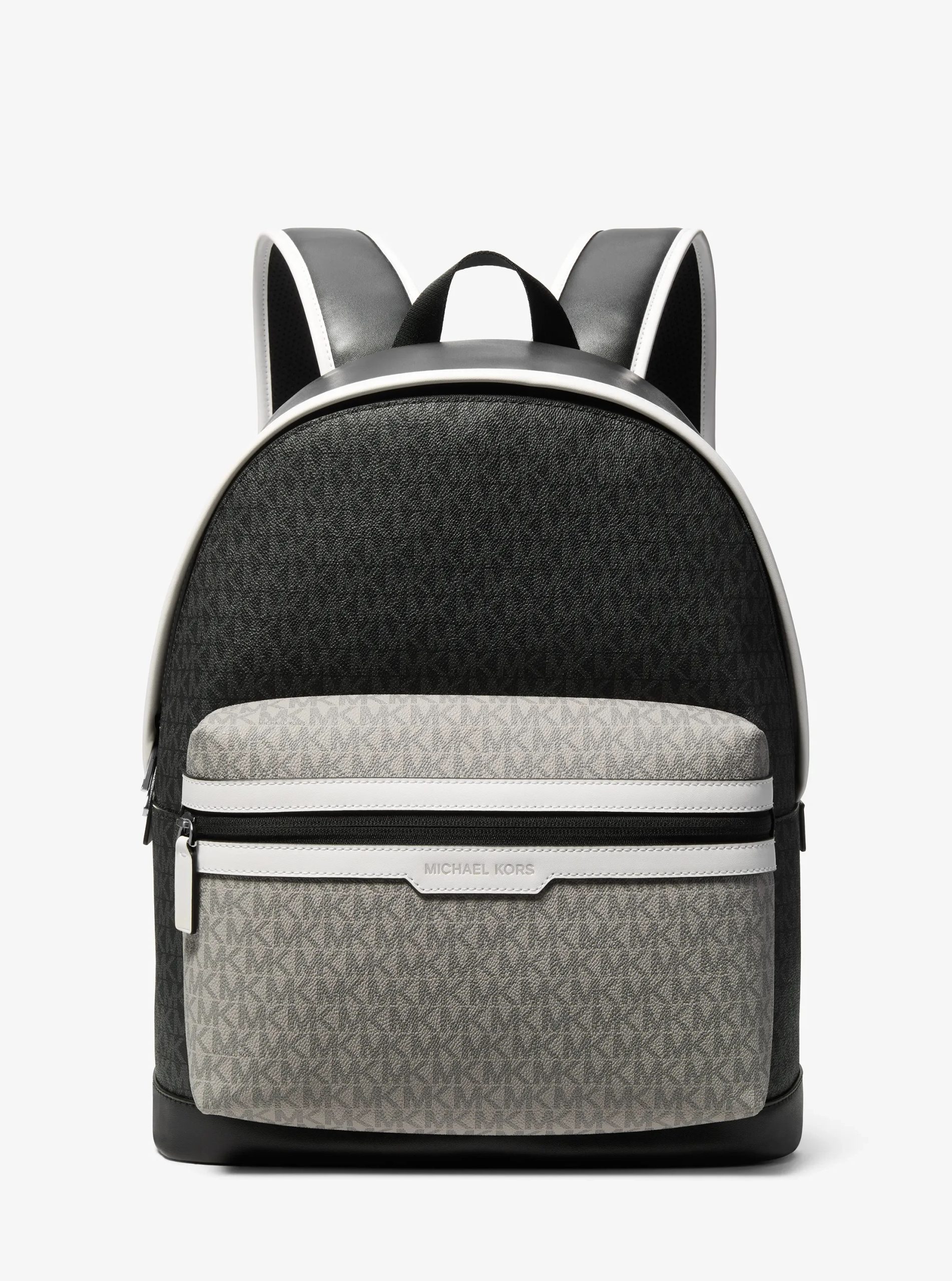 Michael Kors Cooper Signature Logo Backpack - Preorder