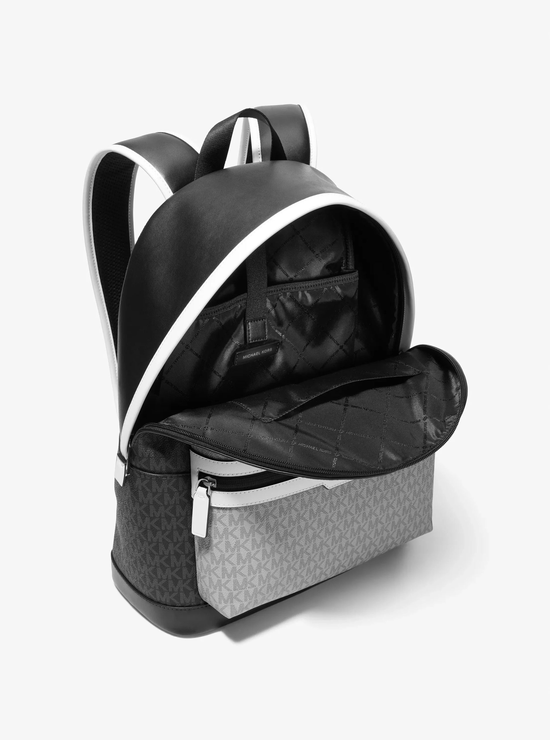 Michael Kors Cooper Signature Logo Backpack - Preorder