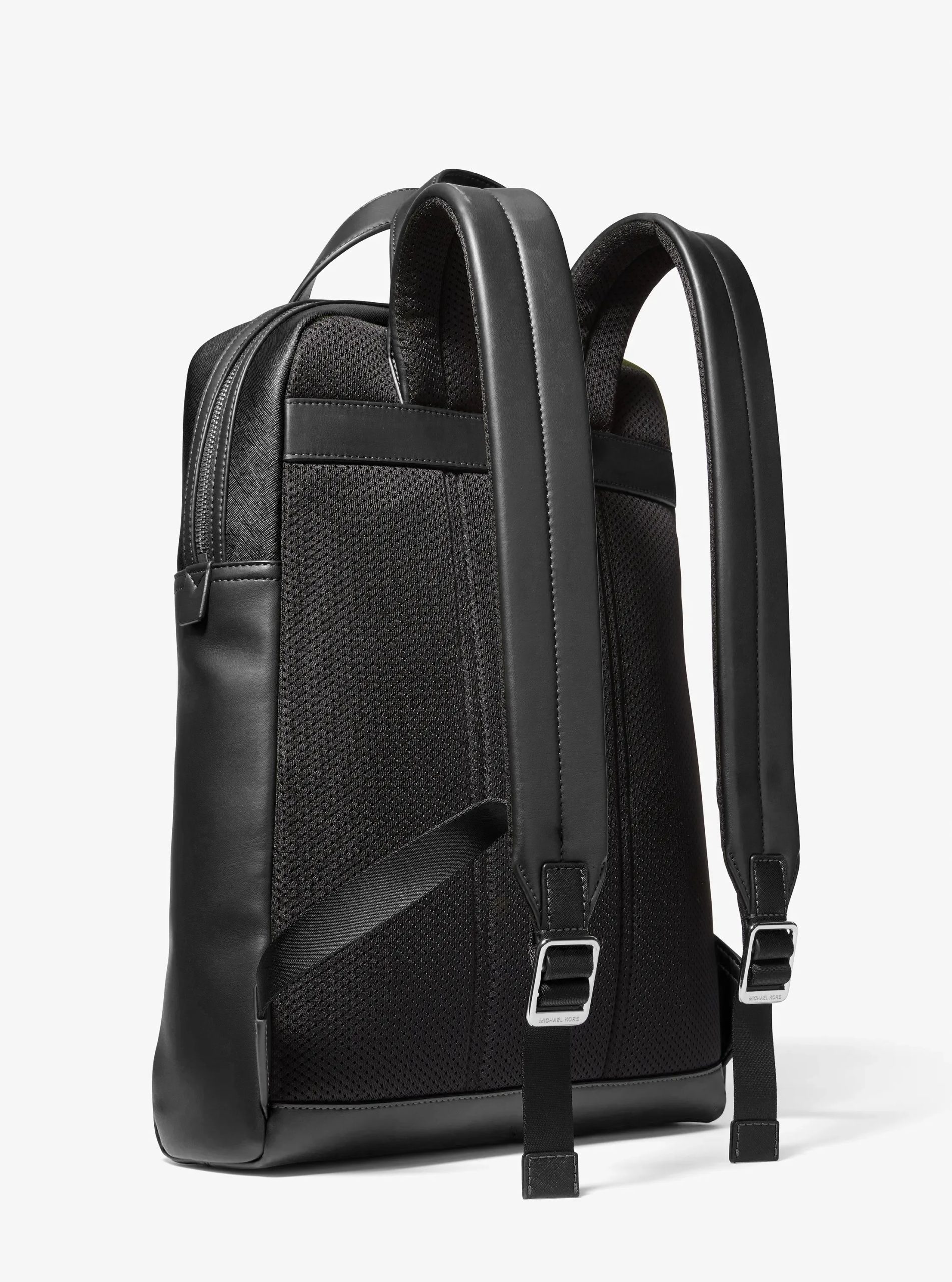 Michael Kors Cooper Leather Backpack - Preorder