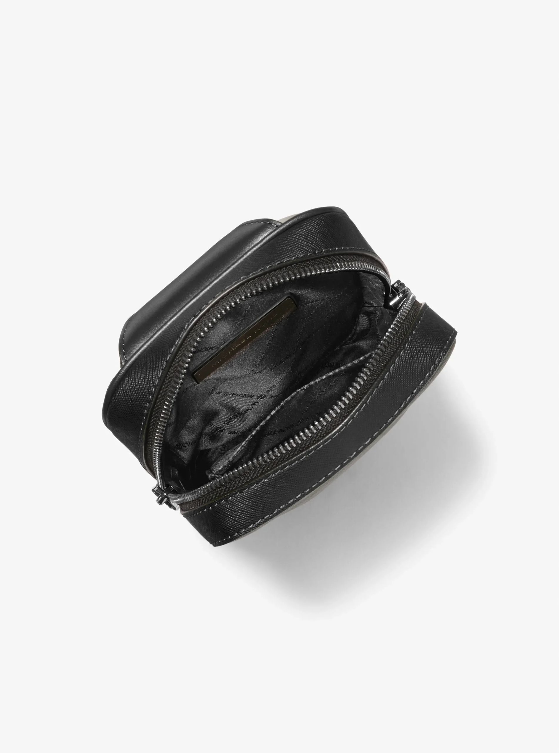 Michael Kors Cooper Medium Leather Sling Bag - Preorder