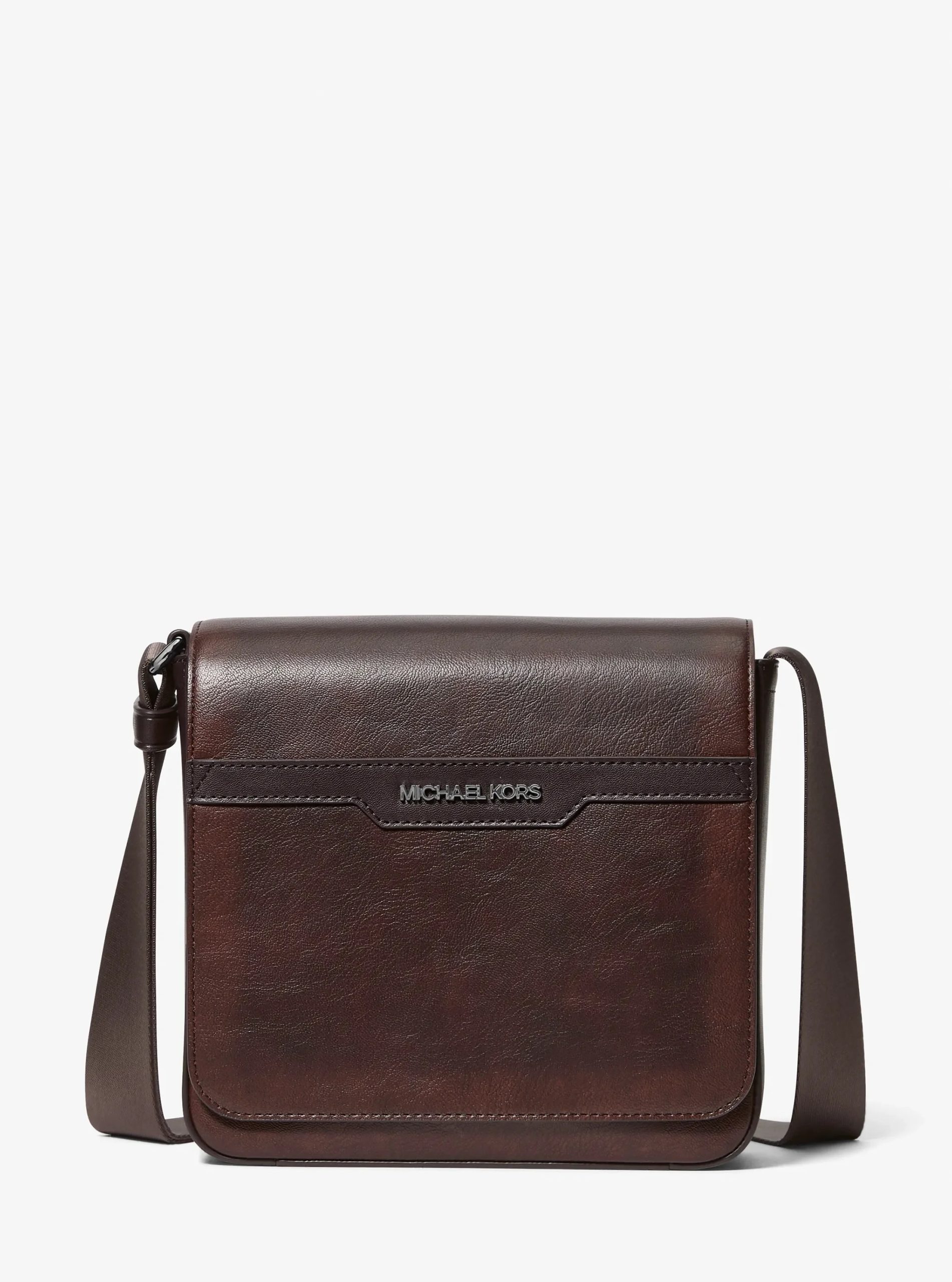 Michael Kors Cooper Flap Crossbody Bag - Preorder