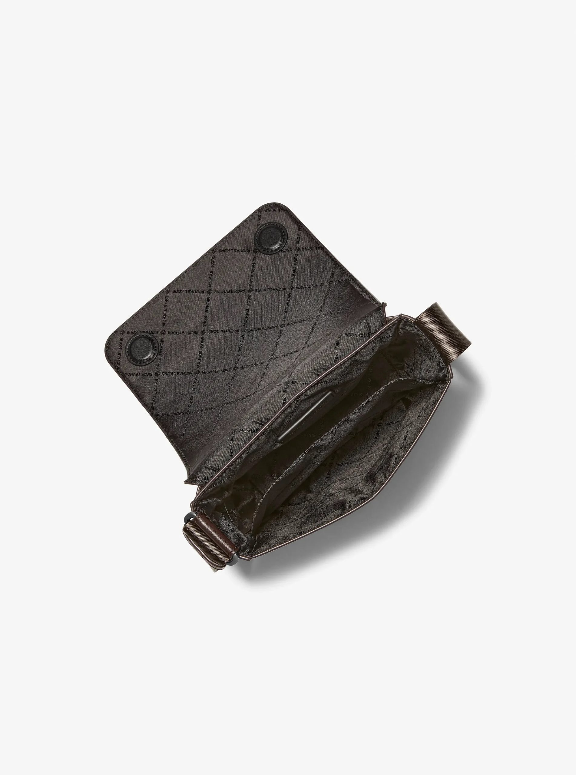 Michael Kors Cooper Flap Crossbody Bag - Preorder - Image 2