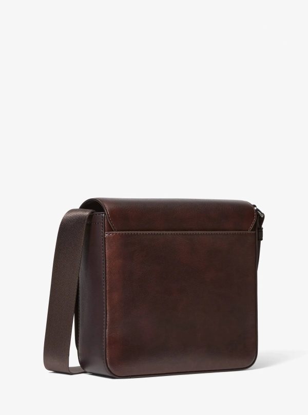 Michael Kors Cooper Flap Crossbody Bag - Preorder