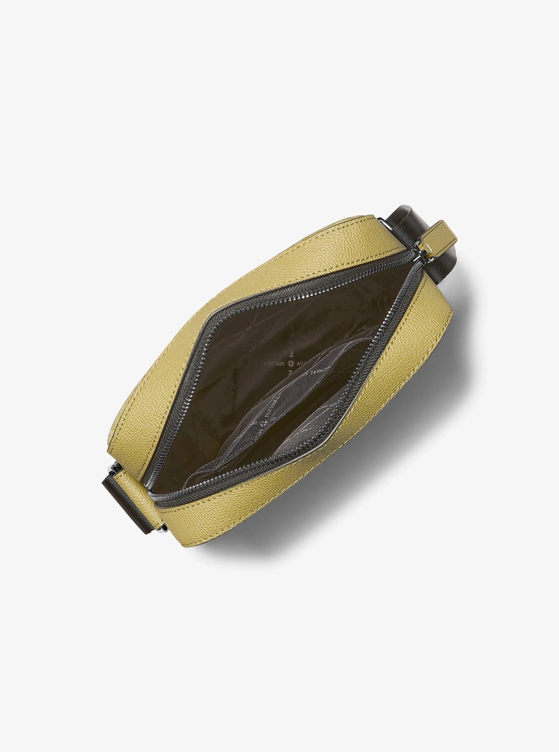 Michael Kors Cooper Signature Logo Flight Bag - Preorder